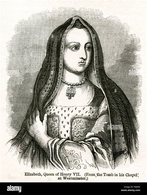 elisabetta tudor figlia.